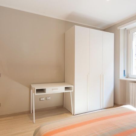 Residenza Callas Verona Buitenkant foto