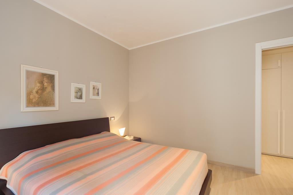 Residenza Callas Verona Buitenkant foto
