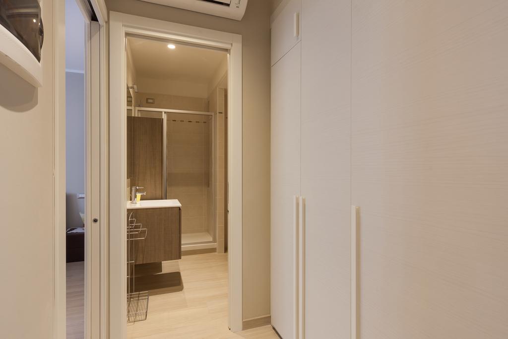 Residenza Callas Verona Buitenkant foto