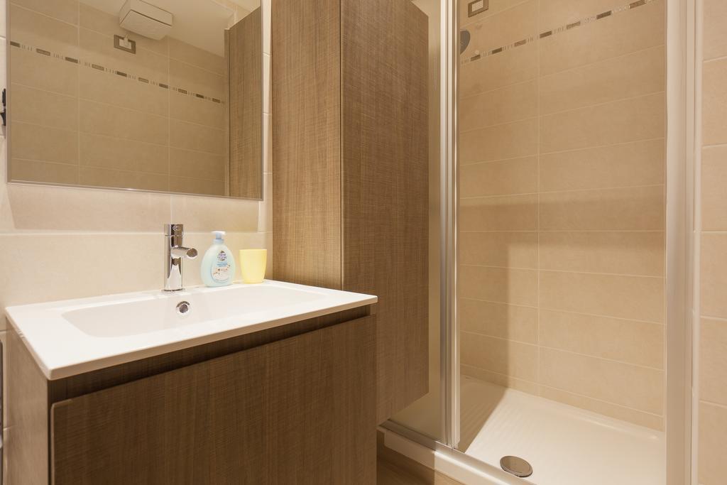 Residenza Callas Verona Buitenkant foto