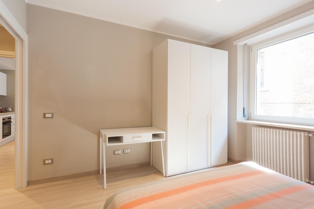 Residenza Callas Verona Buitenkant foto